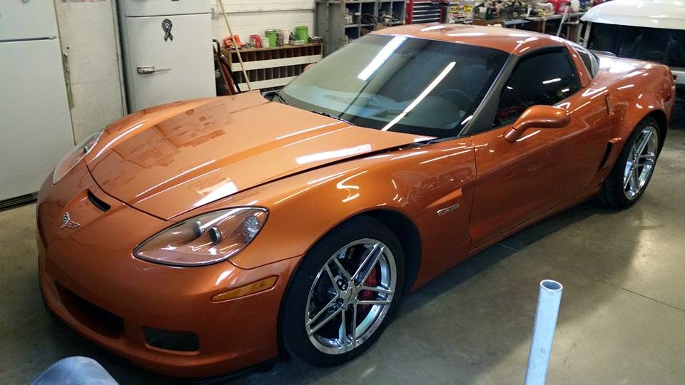 Chemical Guys Orange Degreaser - CorvetteForum - Chevrolet Corvette Forum  Discussion